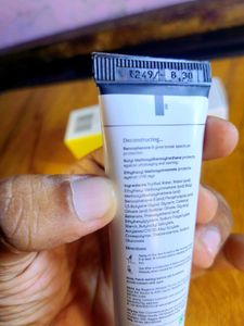 📌branded Sunscreen SPF 55+ And PA+++