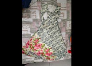Floral Gown💕