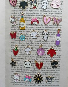 Charms