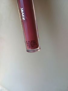Masaba By Nykaa Liquid Lipstick