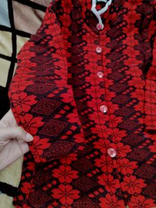 New Sweater 🥰❤
