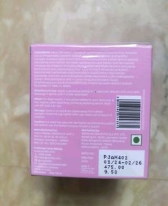 Jamun Anti Acne Moisturiser