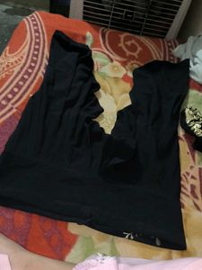 Short Kurti And Pant...