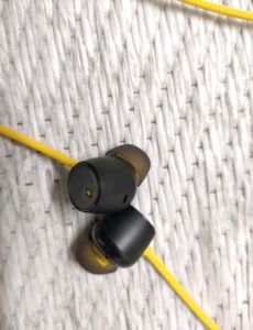 {Like New} Realme Buds Wireless [Pro]