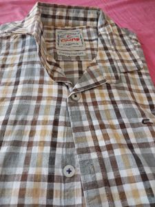 Cigar Shirt