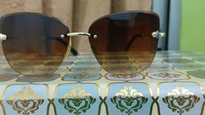 New stylish sunglass