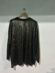 Zara top