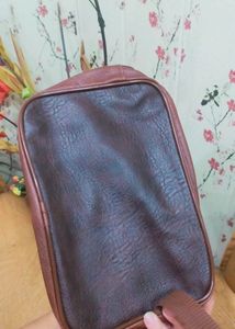 Travel Spacious Bag