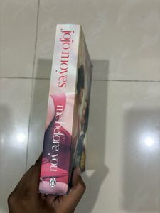 Me Before You - Jojo Moyes