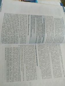 Indian Economic Development