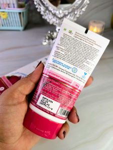 Mamaearth Beetroot Face Cream
