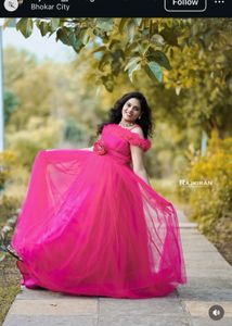 Can Hoop Skirt