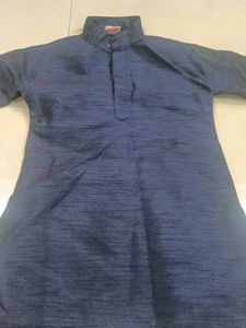 Servani type coti with kurta and leggi