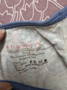 Experience All-Day Comfort with Cotton Padded Bra