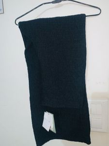 H&amp;M Solid Trouser