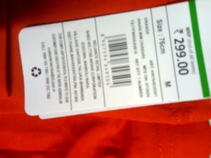 New Legging