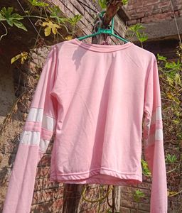 Cotton Full Sleeves Top
