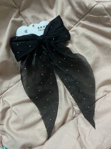 Hair and Accessory Set