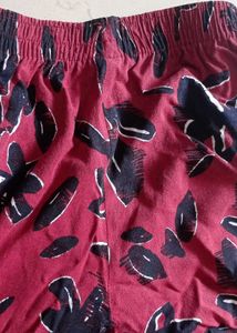 Total 4 Designer Bottoms For Girls