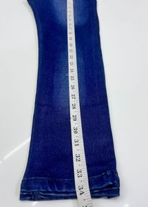 Denim Combo