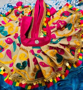 Shoubhitwear Laddu Gopal Ji Dress | Kanha J