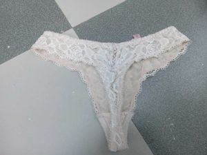 la vie en rose Lace Thong Panty