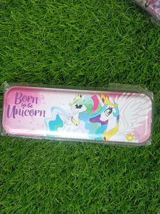 My Little Pony Pencil Case