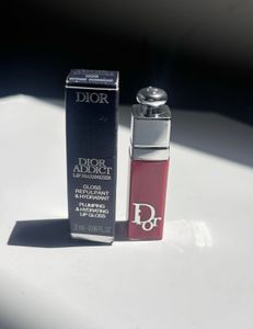 Dior Addict Mini Maximizer Gloss