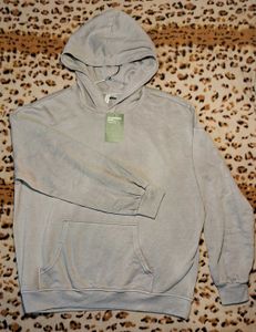 H&amp;m Oversized Hoodie