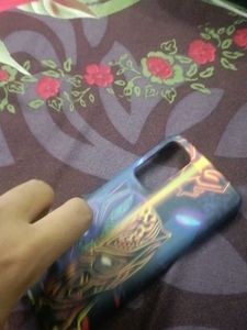 One Plus Nod 2,Black Panther Phone Case