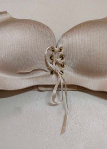 double padded bra
