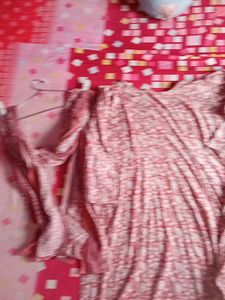 Cotton Kurta Shalwar Suit Duptta