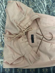 Breathable Joggers With Exculsive Cotton