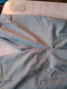 Grey Trousers For School