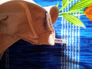 Loose Pant