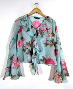 Sassafras Top