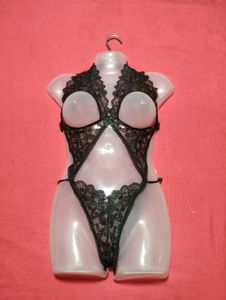 Sexy Bodysuit