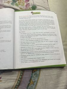 Viva social science book class 6NEP 2020 NCF 2023
