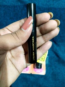 3 Mascara😌🥰