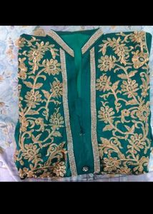 Gown For Wedding Party