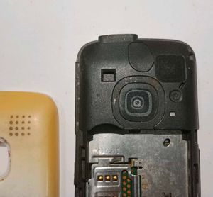 Nokia C2-00