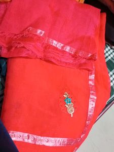 New Saree