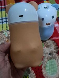Cute Bear Humidifiers (Set of 2)
