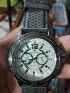 A 1Month Used Watch