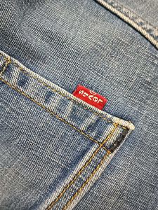 Levi&#39;s Blue Jeans