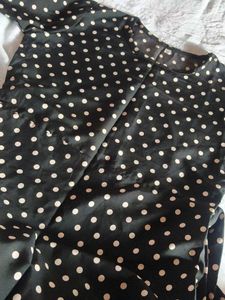 This is a new trend retro top