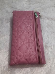 Totally New Clutch