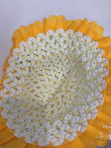 Cute Sun Hats For Kids