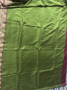 Heavy Party Wear Pure Silk Banarasi Saree