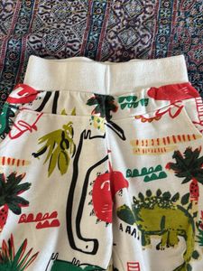 Kids Dino Hoodie Jogger Set